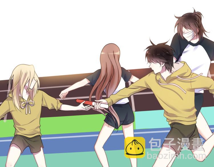 第132话 林凡加油！！！(1/2)-第150话