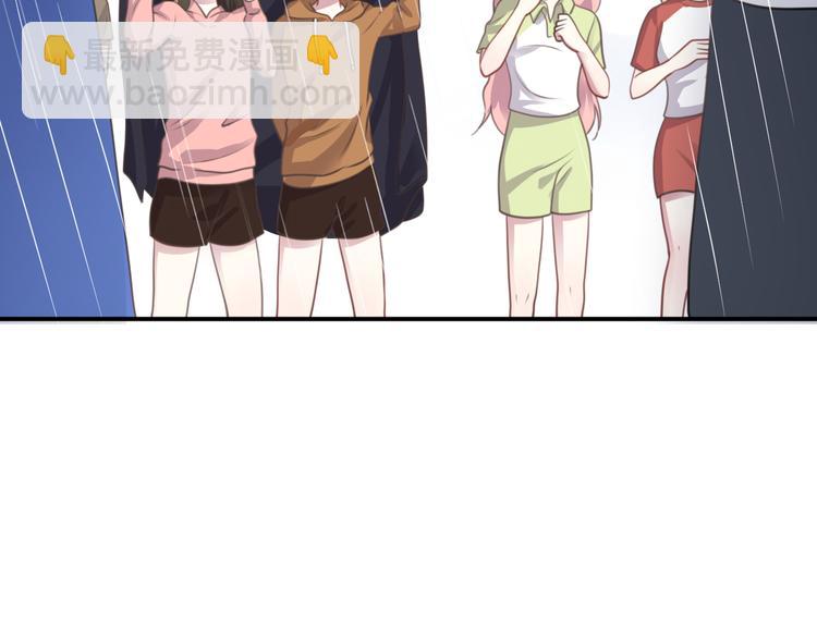 第134话 你是我的女友(1/3)-第152话