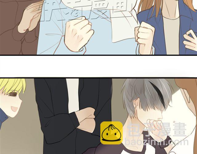 第20话 金凌风，你变得好遥远(1/3)-第22话