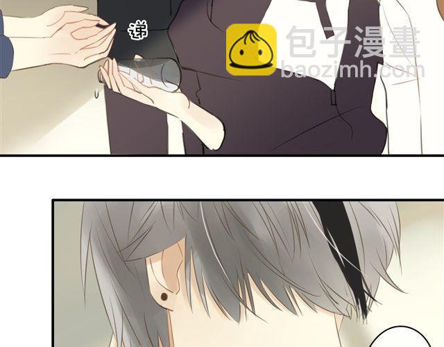 第20话 金凌风，你变得好遥远(1/3)-第22话