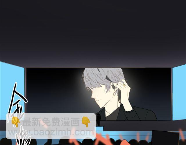 第20话 金凌风，你变得好遥远(1/3)-第22话