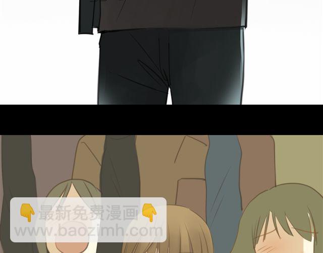 第20话 金凌风，你变得好遥远(1/3)-第22话