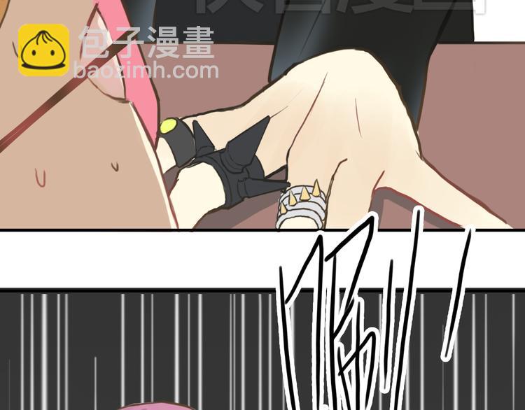 第28话 谁要你买的内衣啊！(1/3)-第32话