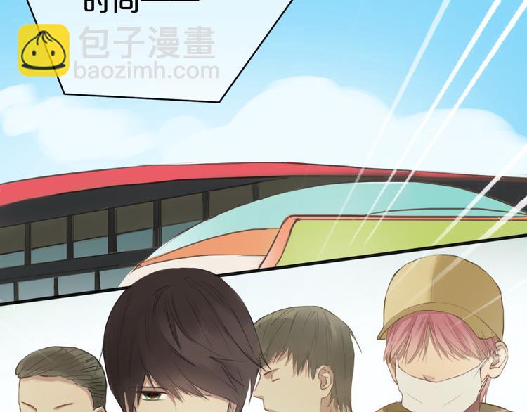 第34话 娱乐圈高颜值CP出场！(1/2)-第40话