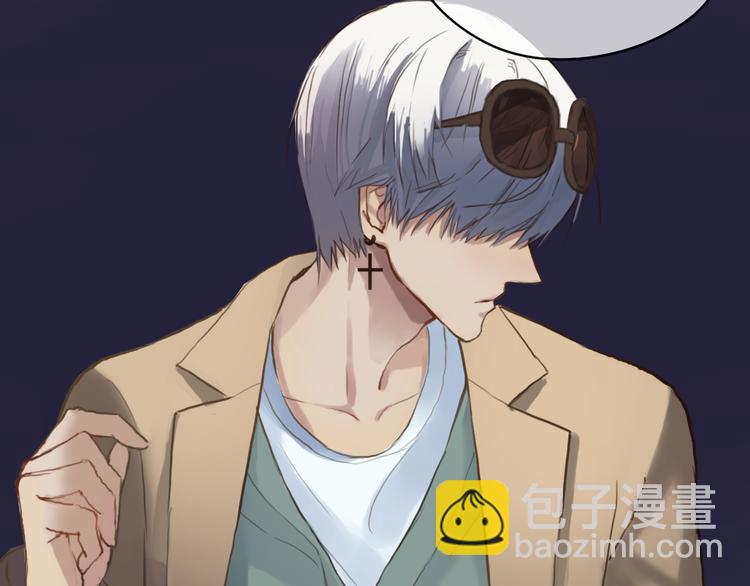 第36话 你只是一个粉丝而已(1/3)-第42话