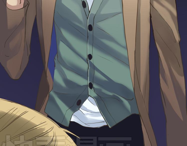 第36话 你只是一个粉丝而已(1/3)-第42话