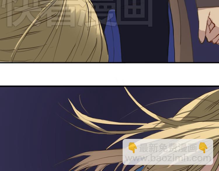 第36话 你只是一个粉丝而已(1/3)-第42话