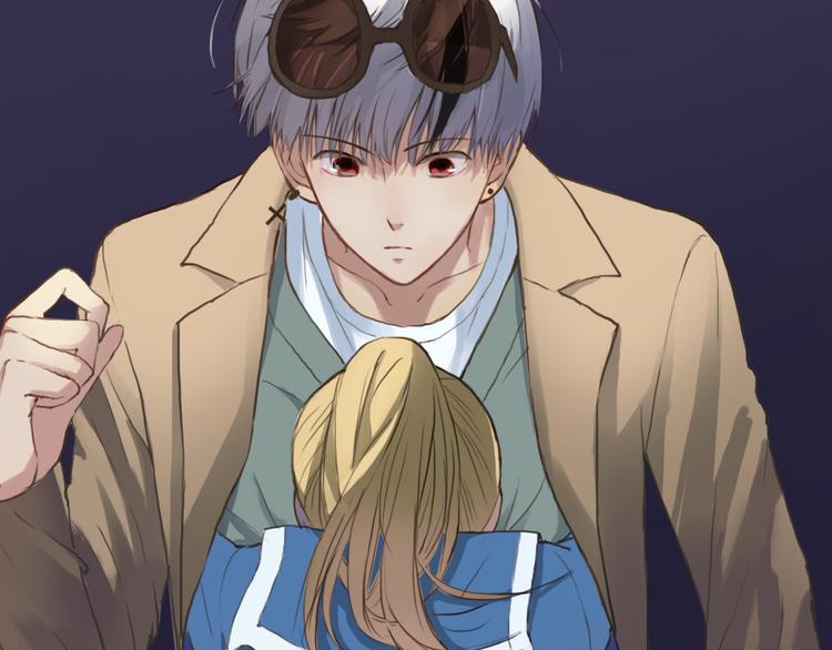 第36话 你只是一个粉丝而已(1/3)-第42话