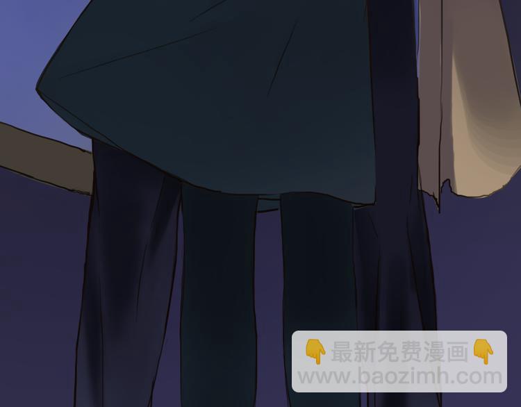 第36话 你只是一个粉丝而已(1/3)-第42话