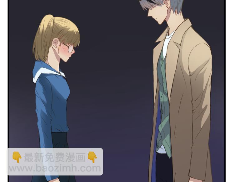 第36话 你只是一个粉丝而已(1/3)-第42话