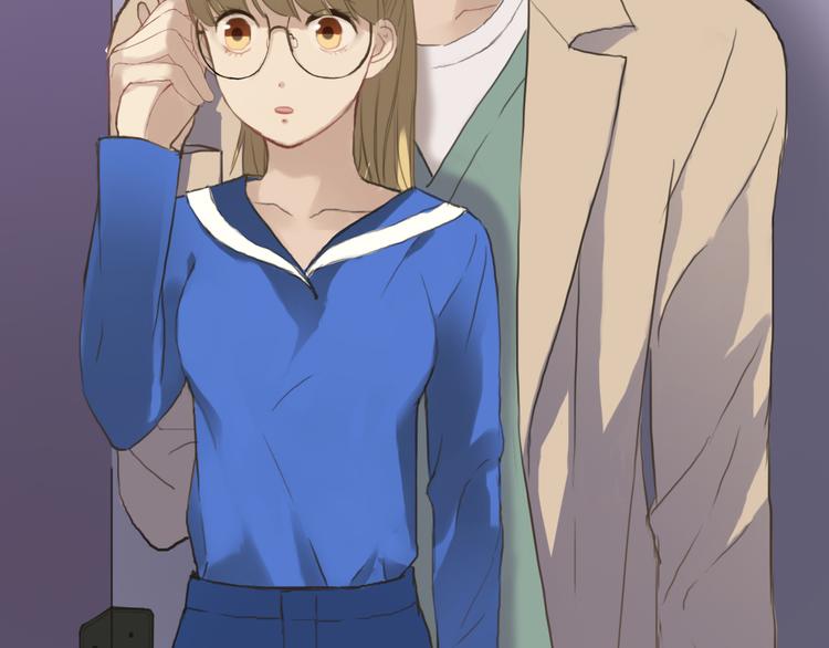 第36话 你只是一个粉丝而已(1/3)-第42话