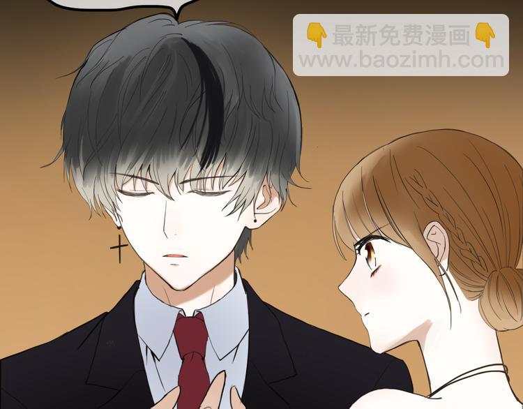 第46话 不要再抗拒了(1/2)-第52话