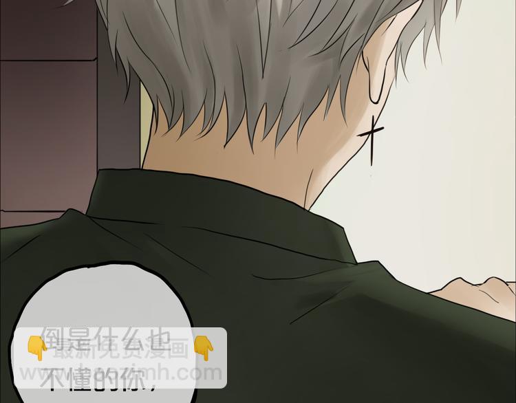 第55话 原来你是这种girl(1/2)-第64话