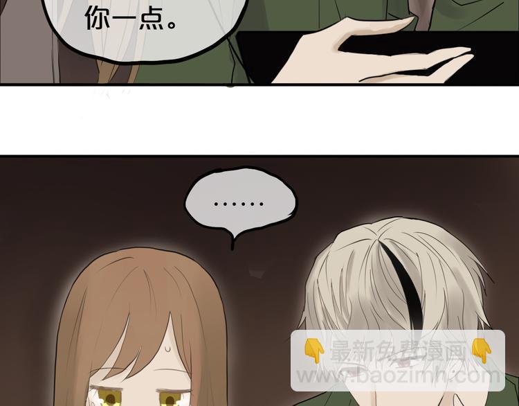 第55话 原来你是这种girl(1/2)-第64话