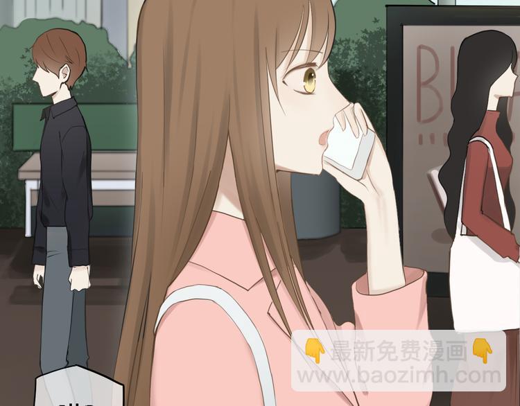 第57话 那就不要见面了-第66话