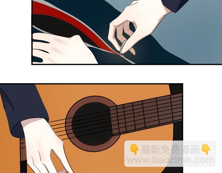 第76话（下）你属于我(1/2)-第88话