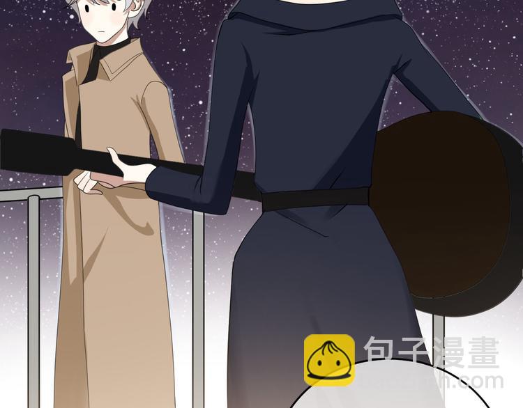 第76话（下）你属于我(1/2)-第88话