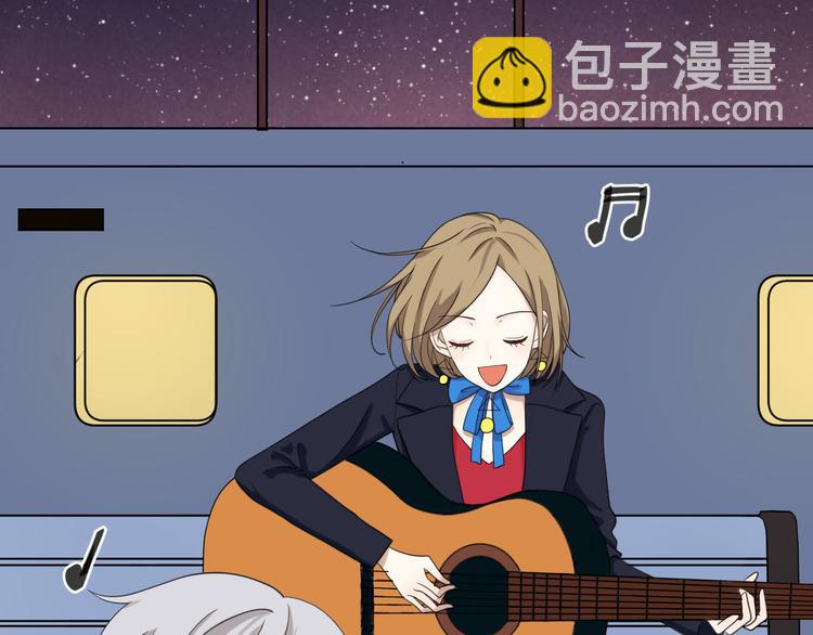 第76话（下）你属于我(1/2)-第88话