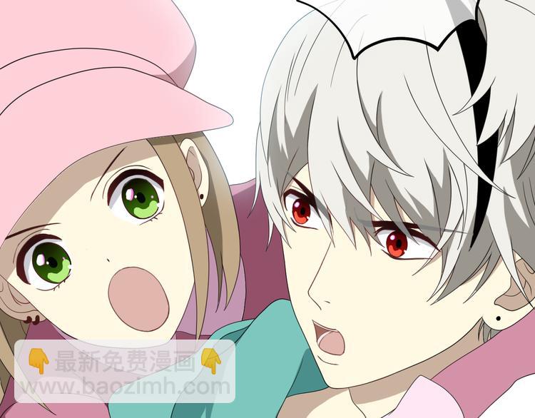 第80话 奇怪的女生(1/2)-第92话