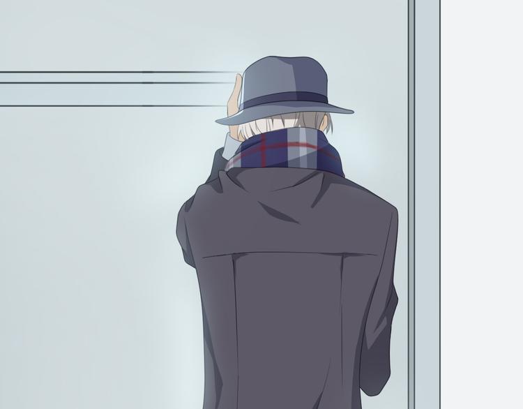 第80话 奇怪的女生(1/2)-第92话