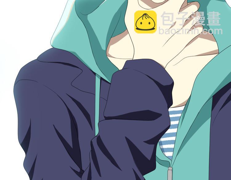 第80话 奇怪的女生(1/2)-第92话