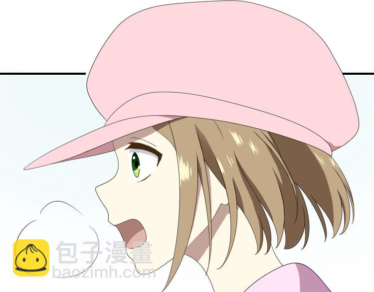 第80话 奇怪的女生(1/2)-第92话