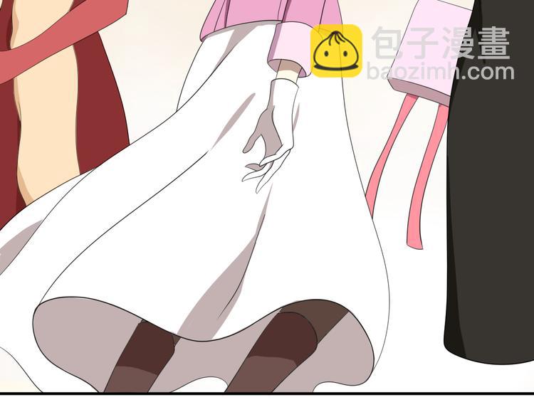 第80话 奇怪的女生(1/2)-第92话