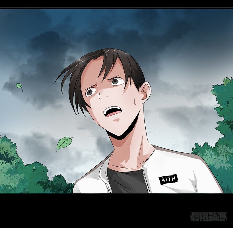 第23话 长舌索命(1/2)-第24话