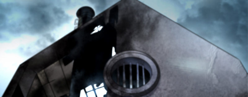 第25话 诛邪斗鬼-第26话