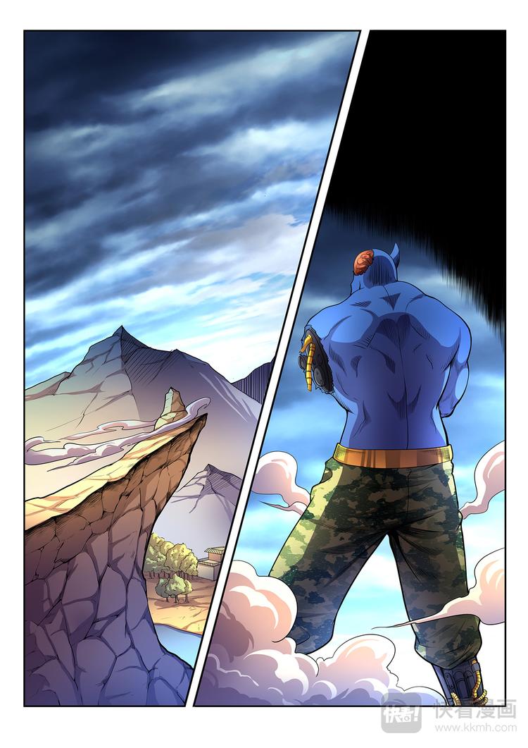 第4话 机甲再生-上-第4话