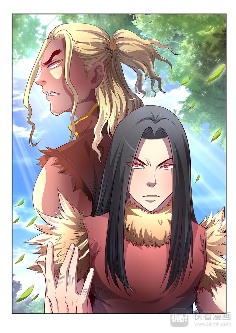 第8话 激战-上-第8话