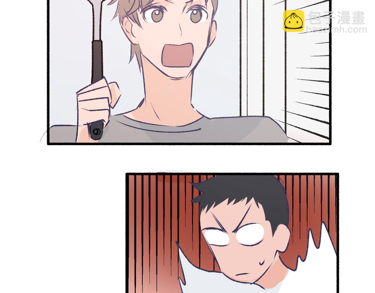 16其实没有想像中的简单(1/2)-第16话