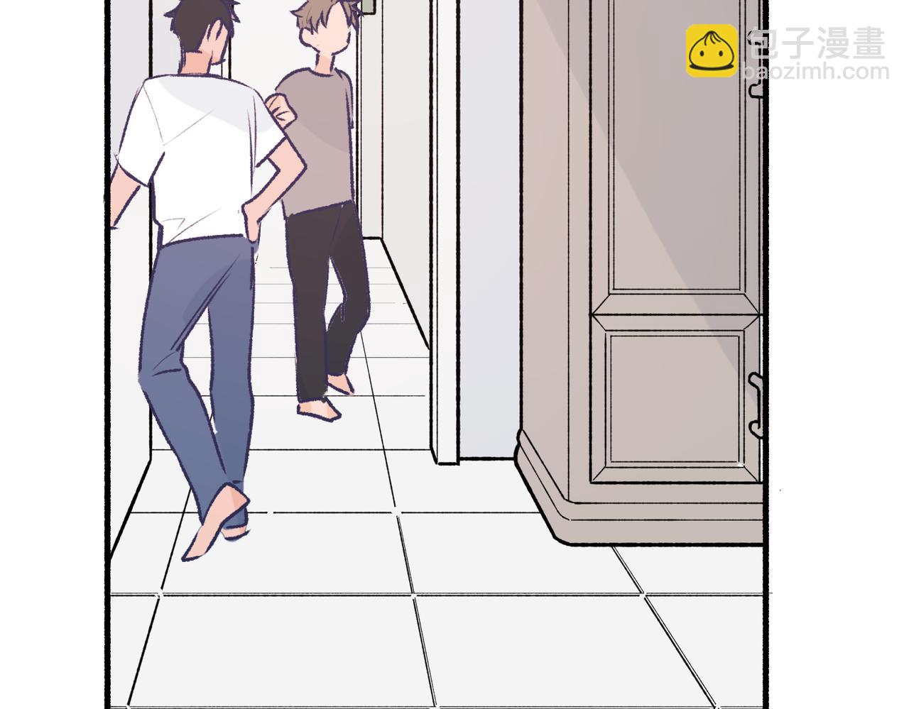 16其实没有想像中的简单(1/2)-第16话