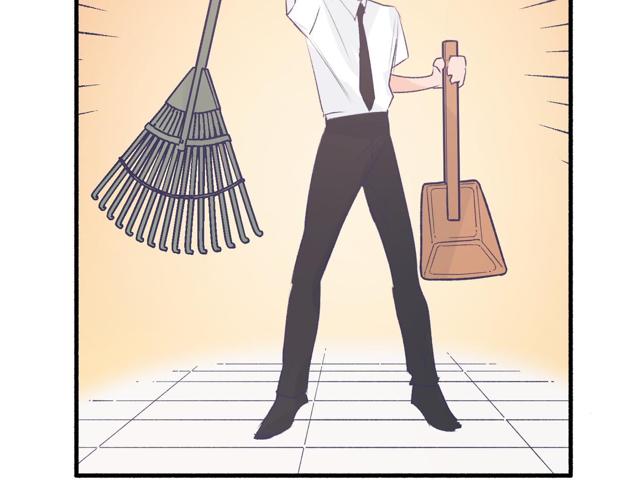 18海渊也稍微注意到了(1/2)-第18话