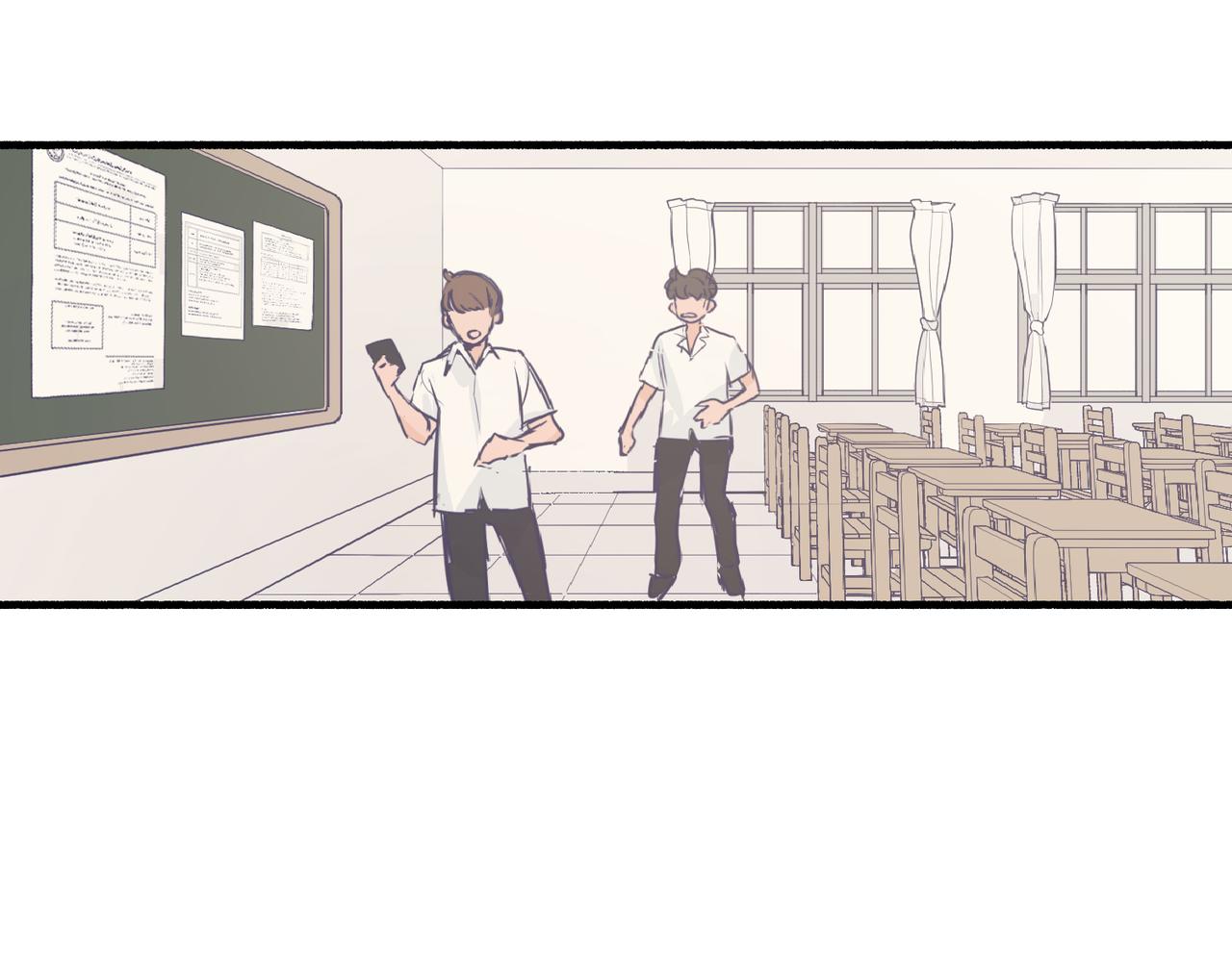 02那位同学叫夏茶(1/2)-第2话