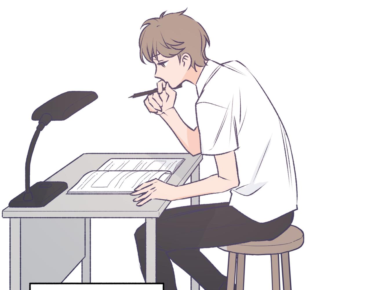 22学生宿舍初体验(1/2)-第22话