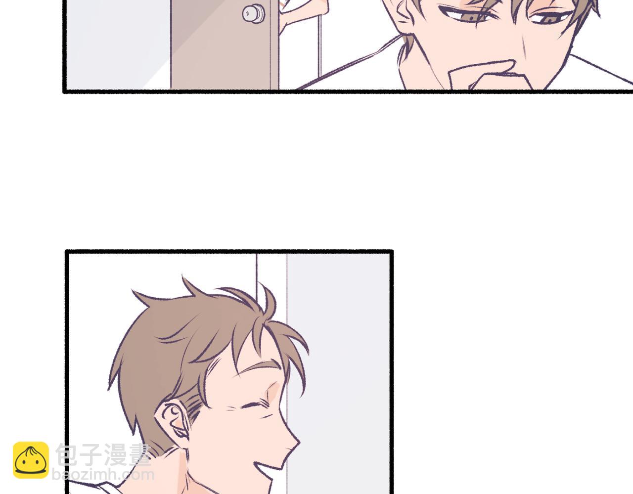 22学生宿舍初体验(1/2)-第22话