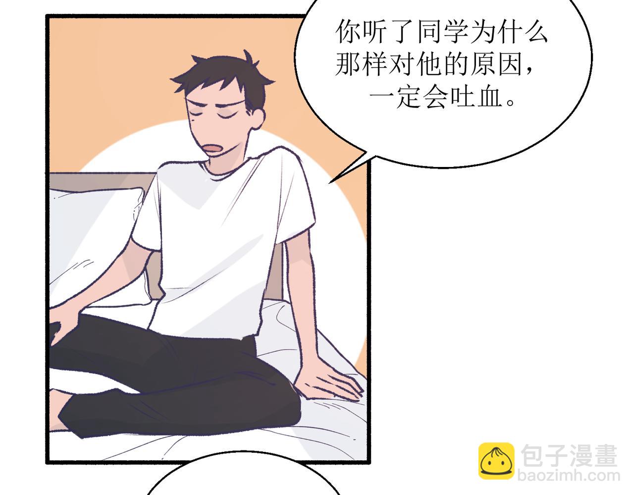 22学生宿舍初体验(1/2)-第22话