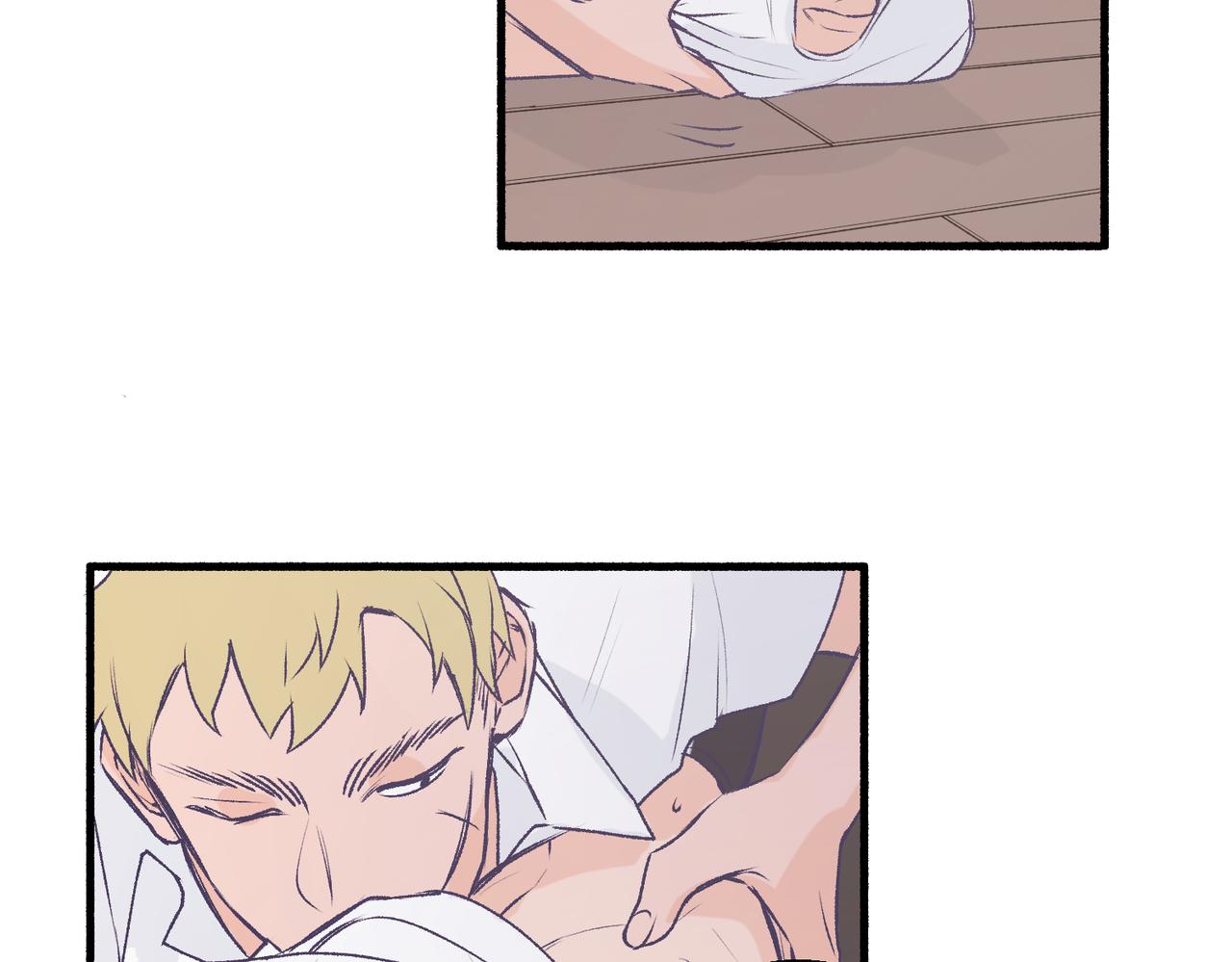 24红线(1/2)-第24话