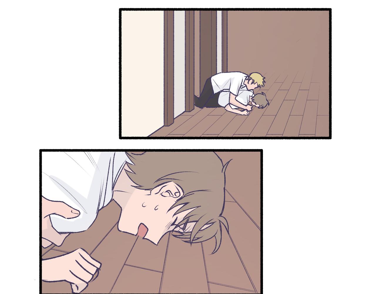 24红线(1/2)-第24话