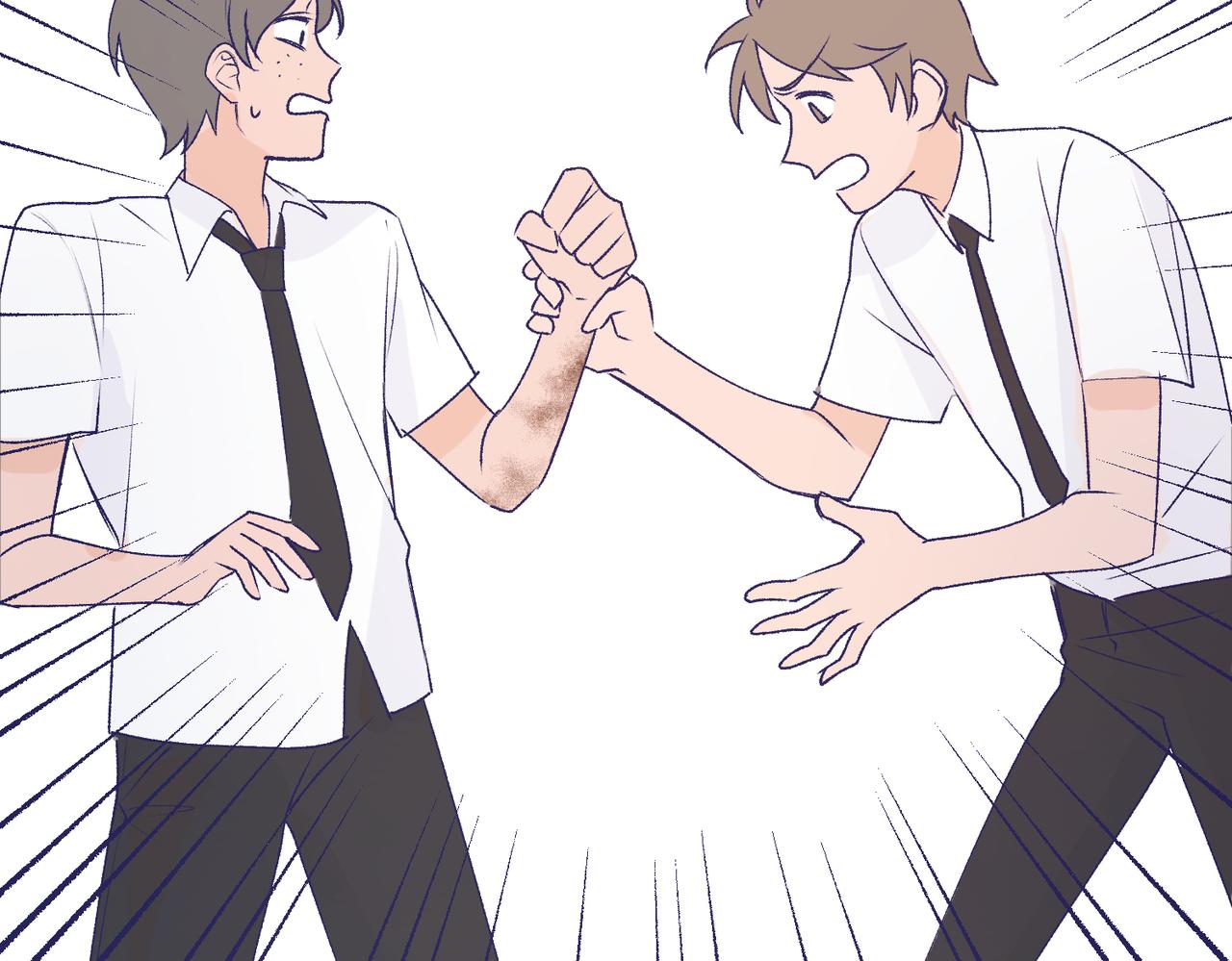 26被怀疑了(1/2)-第26话