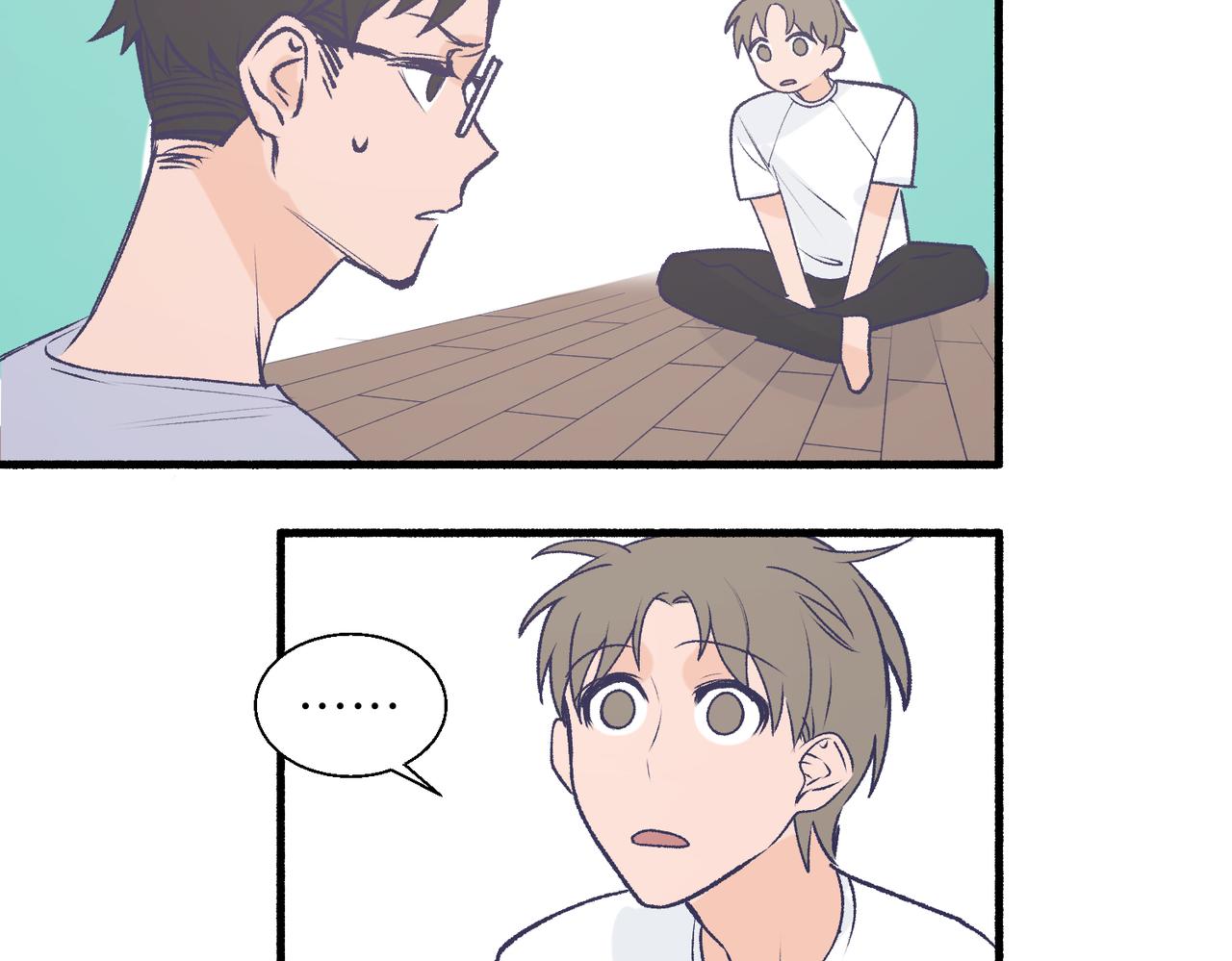 28怕普(1/2)-第28话