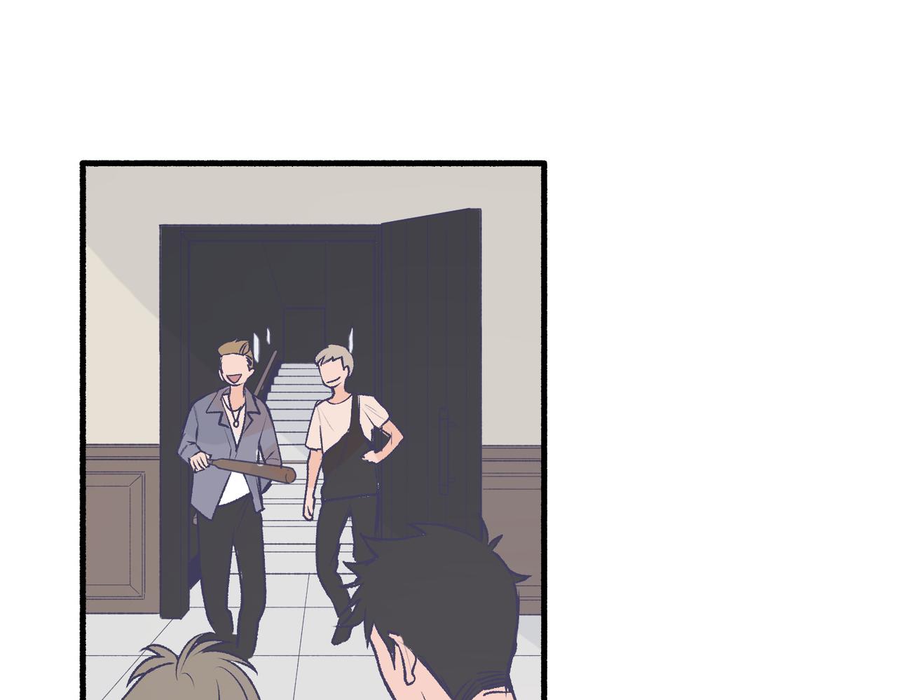 30代价太大(1/2)-第30话