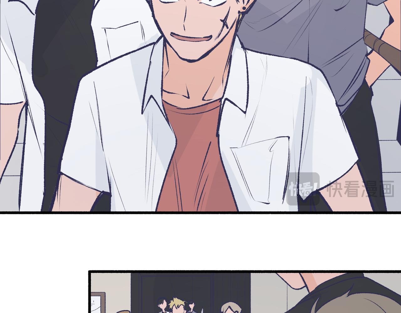 30代价太大(1/2)-第30话