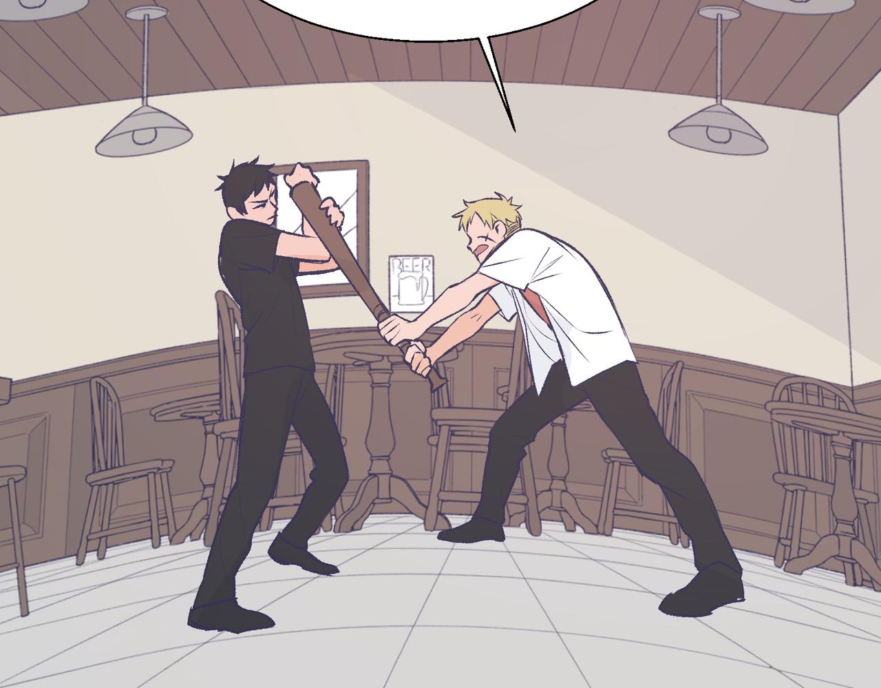 30代价太大(1/2)-第30话