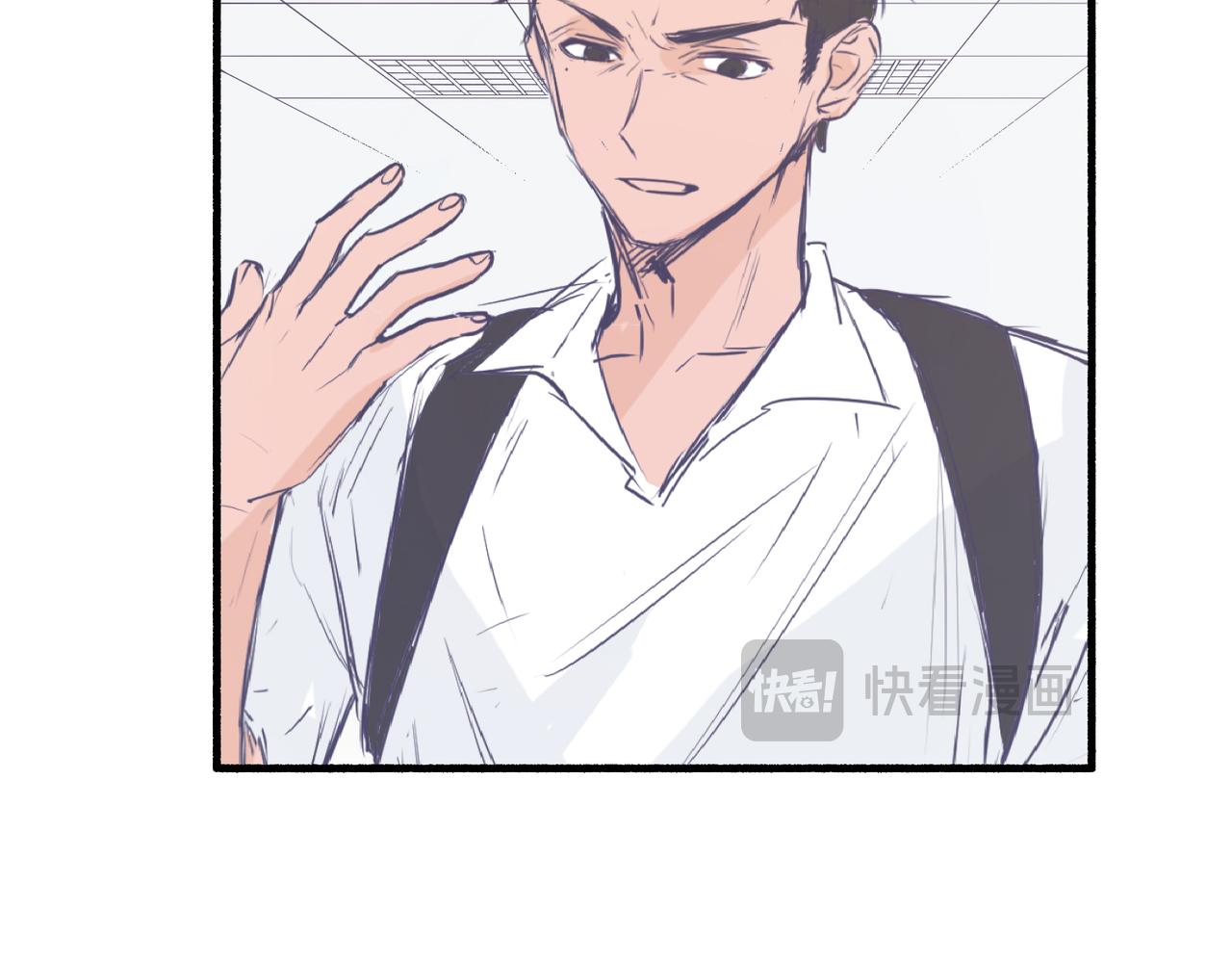 04那个脾气糟的叫做叶海渊(1/2)-第4话