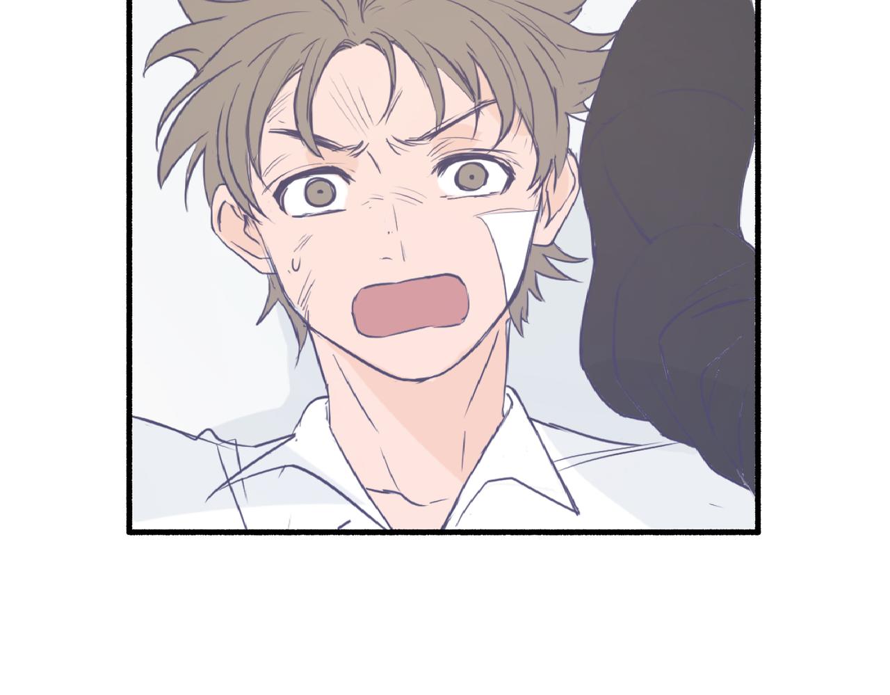 04那个脾气糟的叫做叶海渊(1/2)-第4话