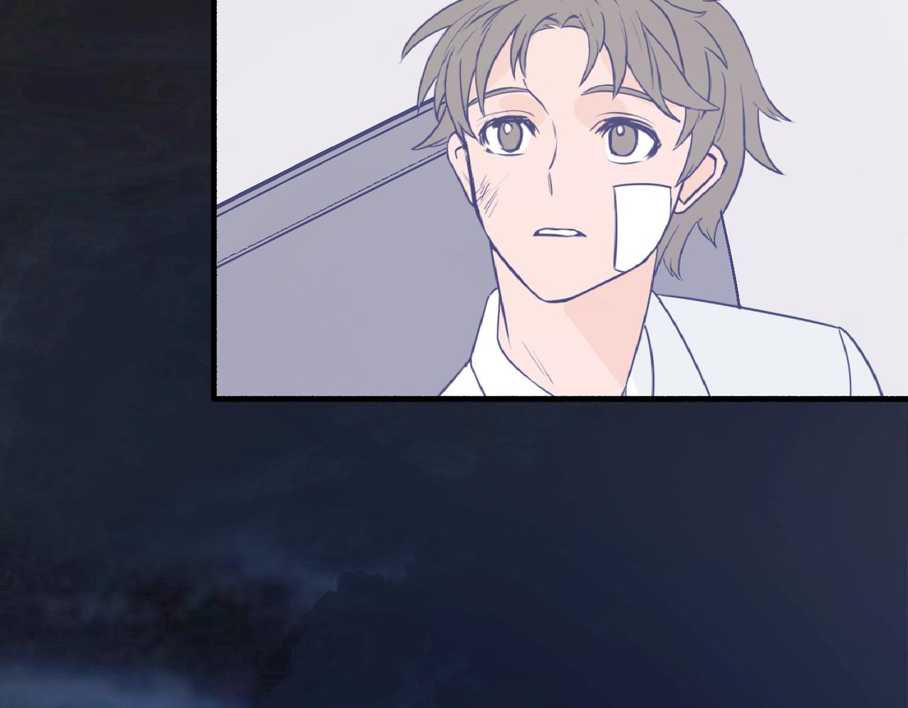 04那个脾气糟的叫做叶海渊(1/2)-第4话