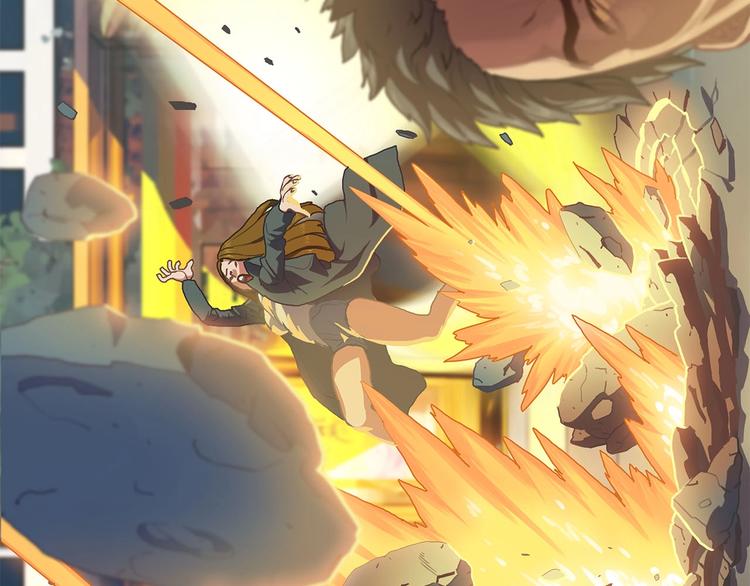 第1话 我只想卖双鞋(1/5)-第2话