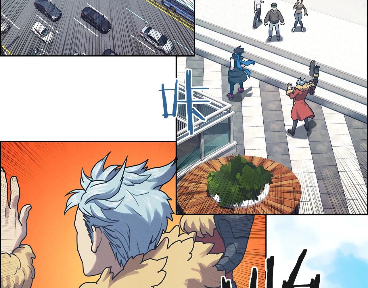 第11话 大显身手(1/4)-第12话